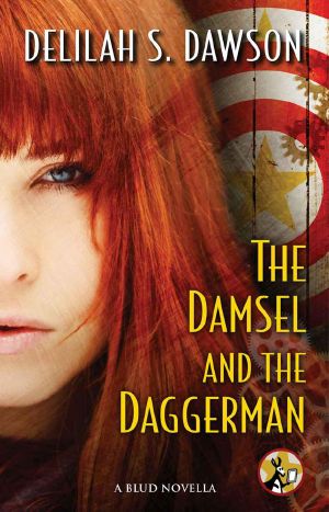 [Blud 2.50] • The Damsel and the Daggerman